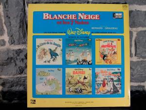 Blanche Neige et les 7 Nains (02)